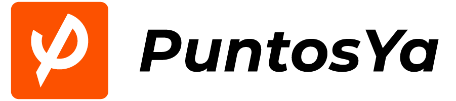 Puntos Ya