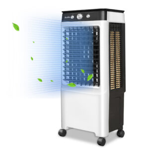 Enfriador de Aire Portatil 30l Decakila