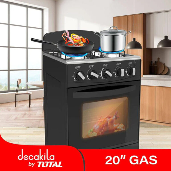 Batidora Electrica 5 Velocidades Inox. 150 w Decakila