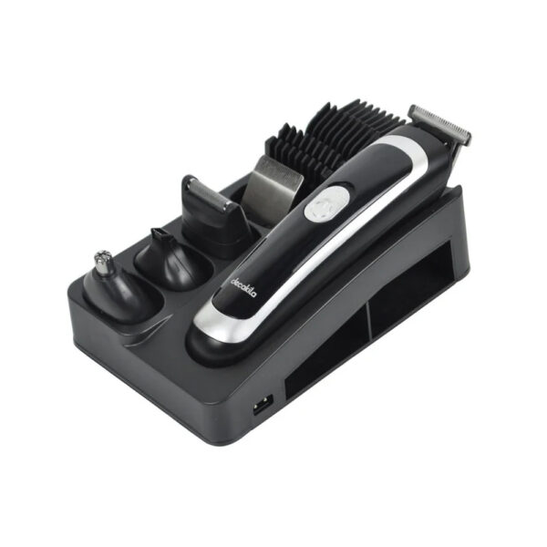 Máquina Inalámbrica Juego de Aseo - 5 en 1