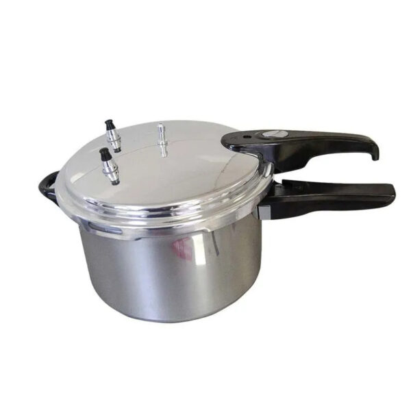 Olla de Presion 11 Piezas