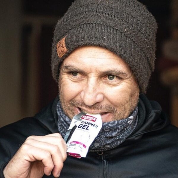 Hammer Gel Raspberry