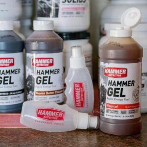 Hammer Gel Tropical Jug