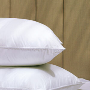 Almohada Tradicional Microfibra pt Estandar