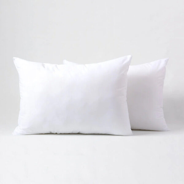 Almohada Tradicional Microfibra pt 3pl