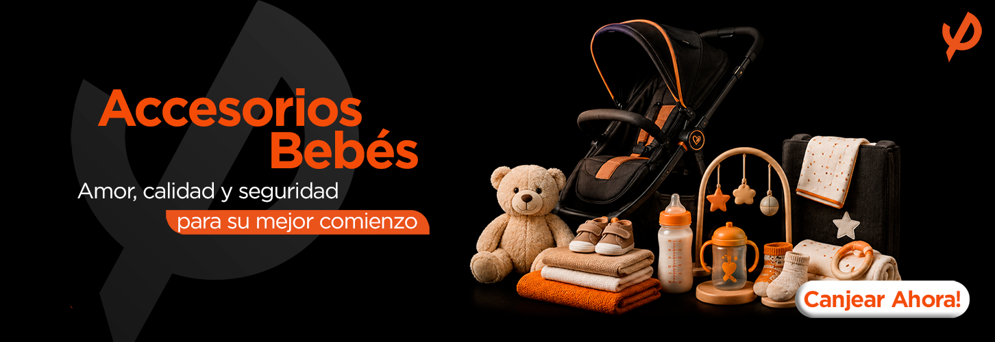 Accesorios Bebes