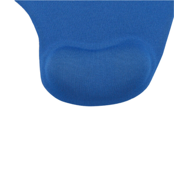 Mouse Pad Vmax Azul