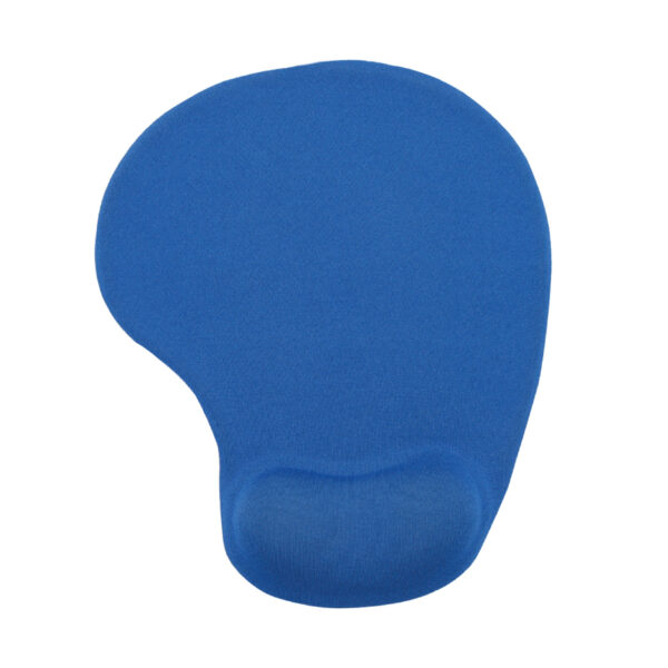 Mouse Pad Vmax Azul