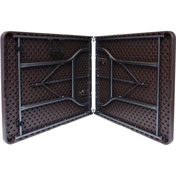 Mesa Plegable Ratán Vmax