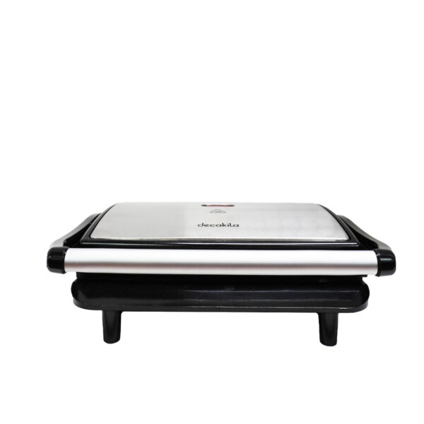 Sandwichera Grill Decakila