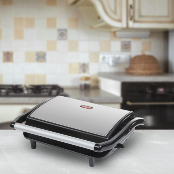 Sandwichera Grill Decakila