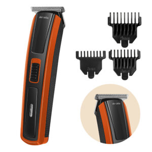 CORTADORA DE CABELLO INALAMBRICA DECAKILA