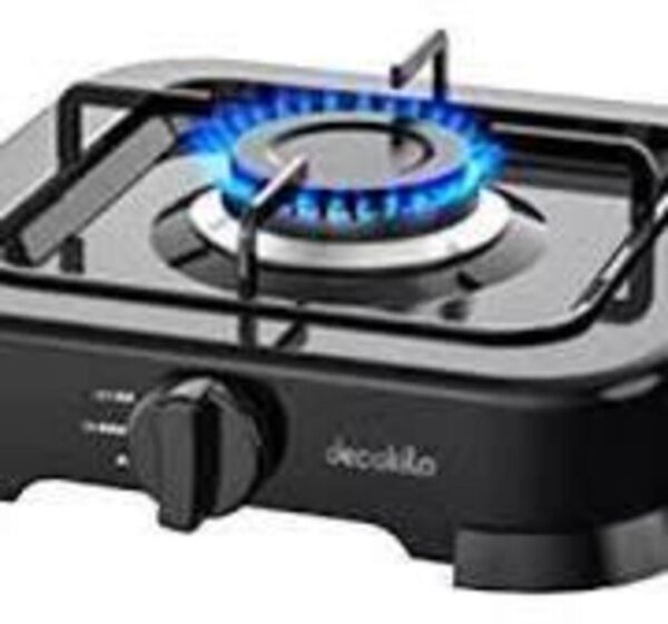 Cocineta de Gas Decakila 1 Hornilla