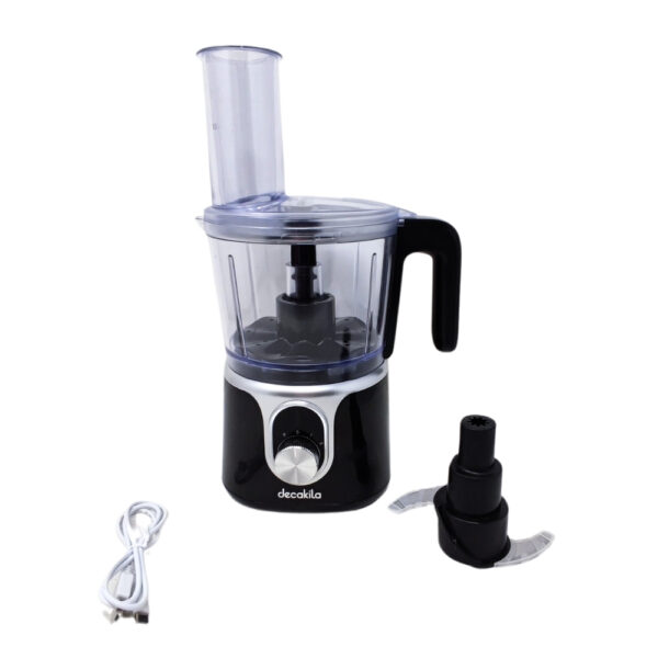 Procesador de Alimentos Decakila 200W