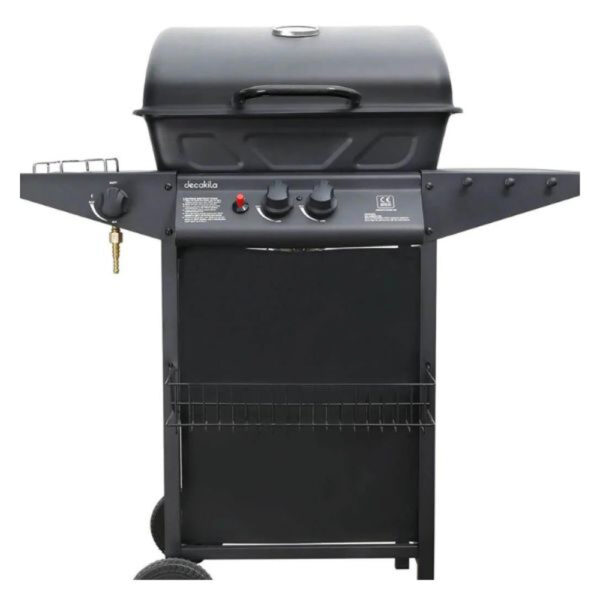 Parrilla BBQ a Gas Decakila