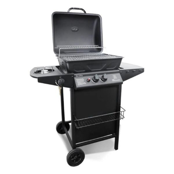 Parrilla BBQ a Gas Decakila