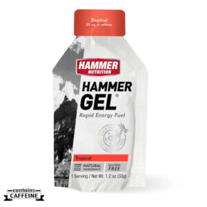 HAMMER GEL TROPICAL