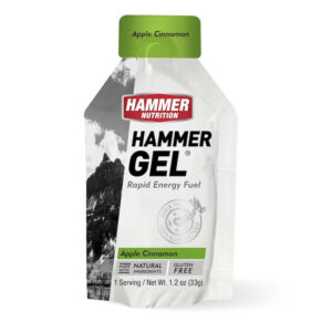 HAMMER GEL APPLE CINNAMON