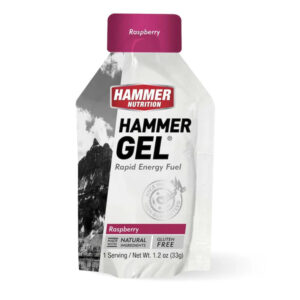 HAMMER GEL RASPBERRY