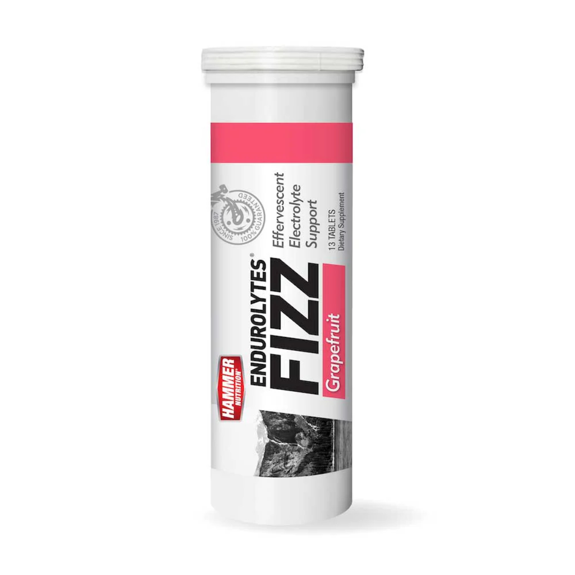 Electrolitos Fizz Toronja Hammer