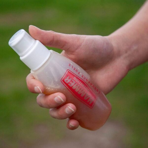 Gel Energético Hammer Tropical Garrafa