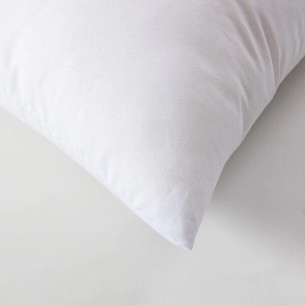 Almohada Tradicional Estándar