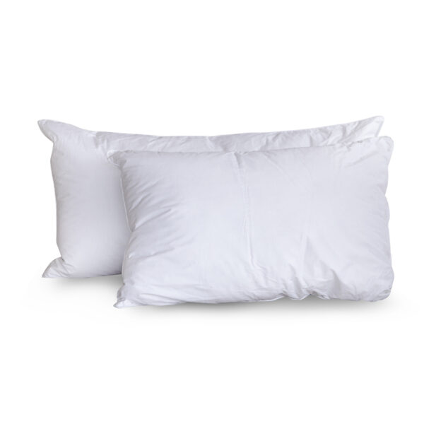 Almohada Tradicional 3 Plazas