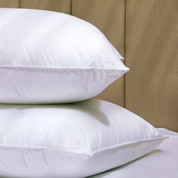 Almohada Tradicional 3 Plazas