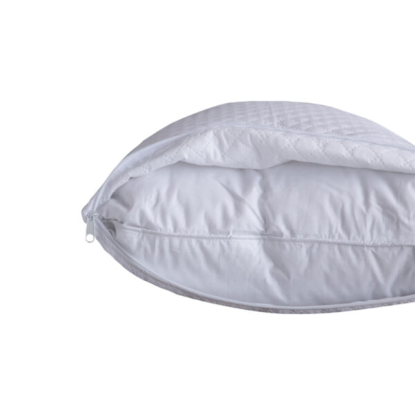 Protector de Almohada 3 Plazas