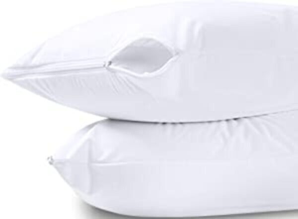 Protector de Almohada 3 Plazas