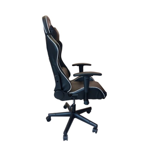 Silla Gamer Premium Negra