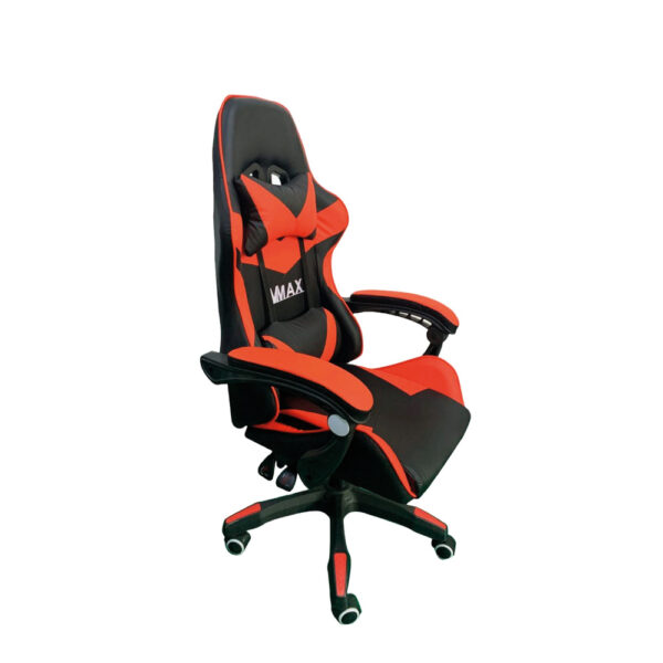 Silla Gamer Roja