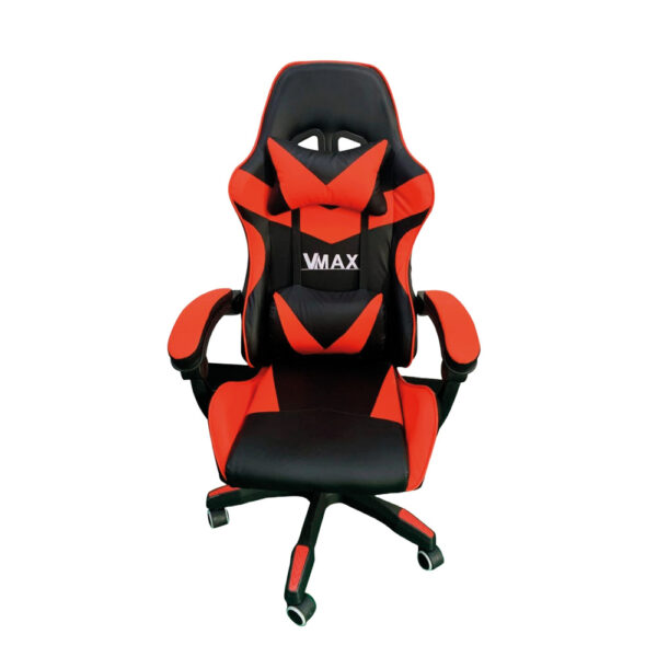Silla Gamer Roja