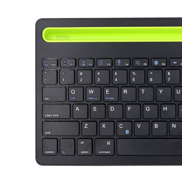 Teclado Bluetooth Vmax BK230