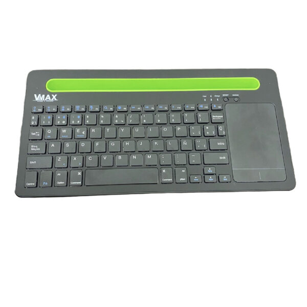 Teclado Bluetooth Vmax BK230TF