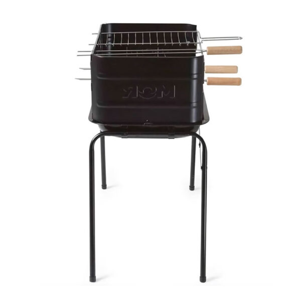 Parrilla Montana