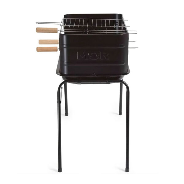 Parrilla Montana