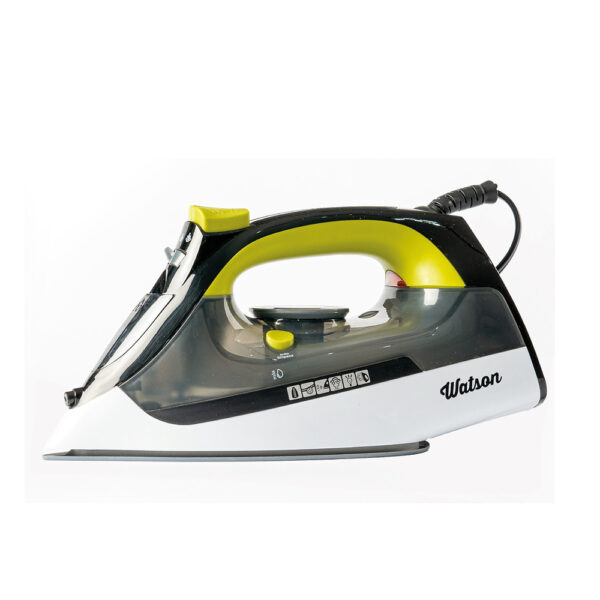 Plancha a Vapor Watson