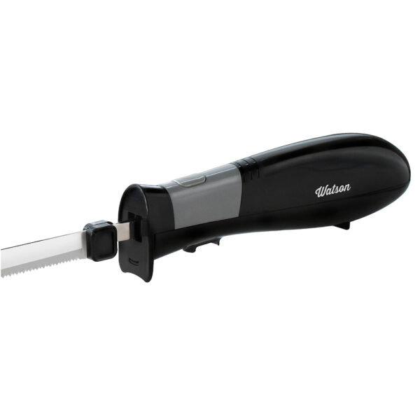 Cuchillo Eléctrico Watson