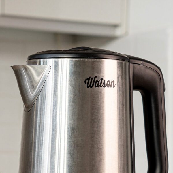 Tetera Eléctrica Inalámbrica