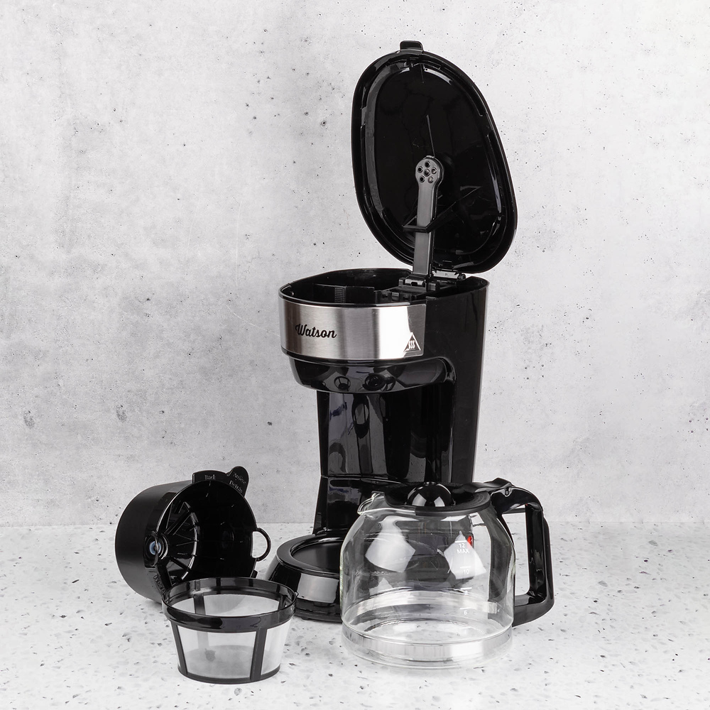 Cafetera Eléctrica con Jarra - Imagen 4