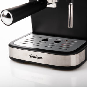 MAQUINA DE CAFE WATSON CM8501D-GS