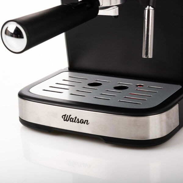 Máquina de Café Watson