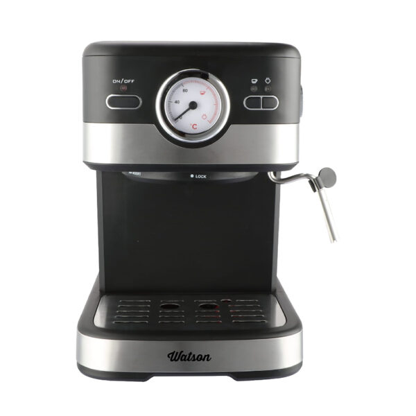 Máquina de Café Watson