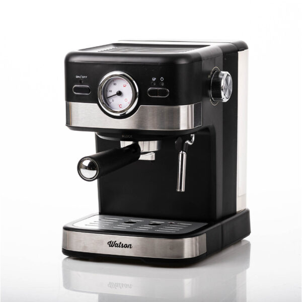 Máquina de Café Watson