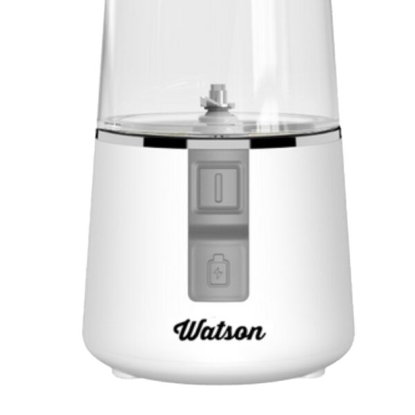 Licuadora Portátil Watson
