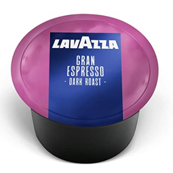 LAVAZZA 10 CáPSULAS BLUE GRAN ESPRESSO