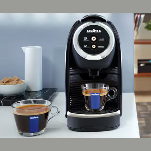 Cafetera Lavazza Classy Mini