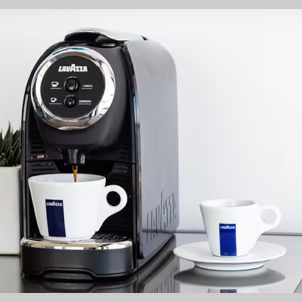Cafetera Lavazza Classy Mini