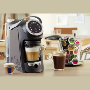 LAVAZZA CLASSY PLUS